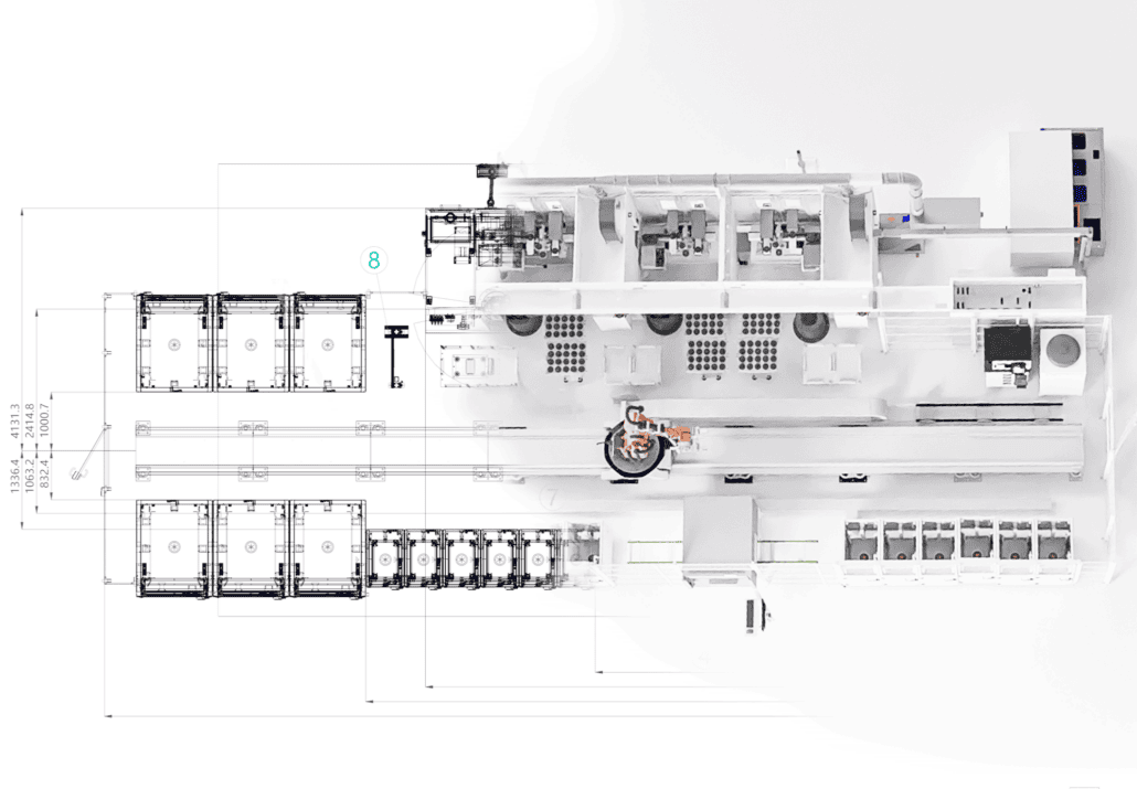 Prozess Simulation